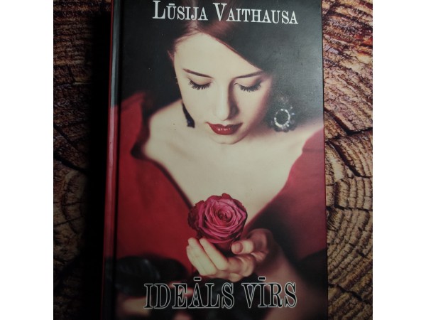 Ideāls vīrs