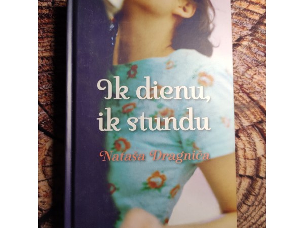 Ik dienu ik stundu