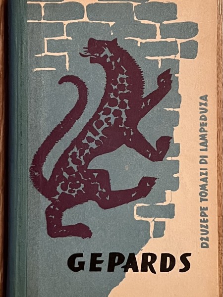 Gepards