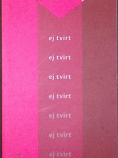 Ej tvirt