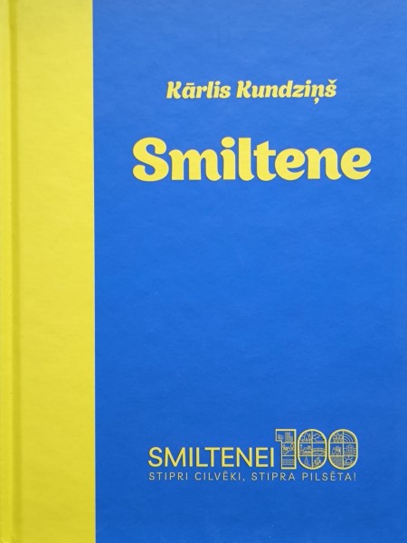 Smiltene