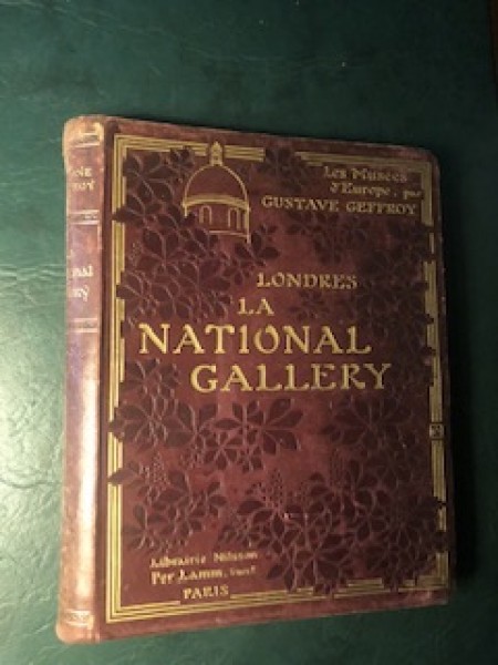 La National gallery