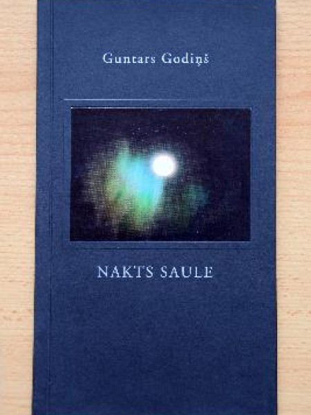 Nakts saule
