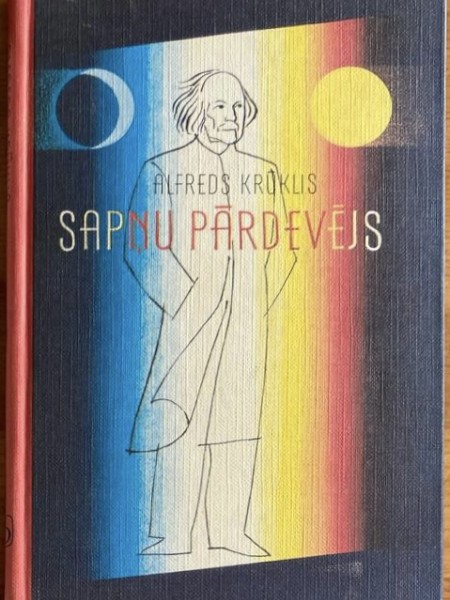 Sapņu pārdevējs