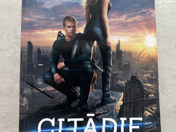 Citādie