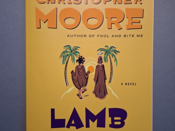 Lamb