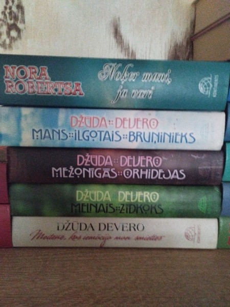 Dažādas
