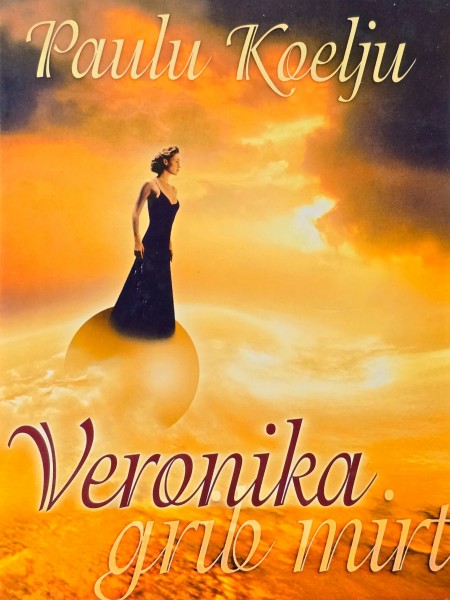 Veronika grib mirt
