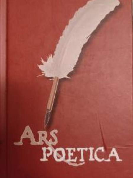 Ars poetica