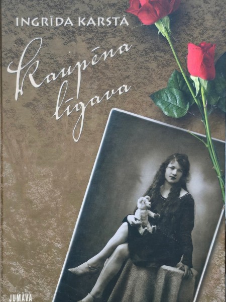 Kaupēna līgava