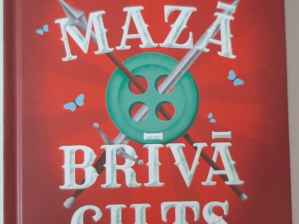 Mazā brīvā cilts