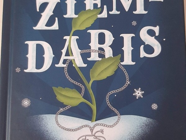 Ziemdaris