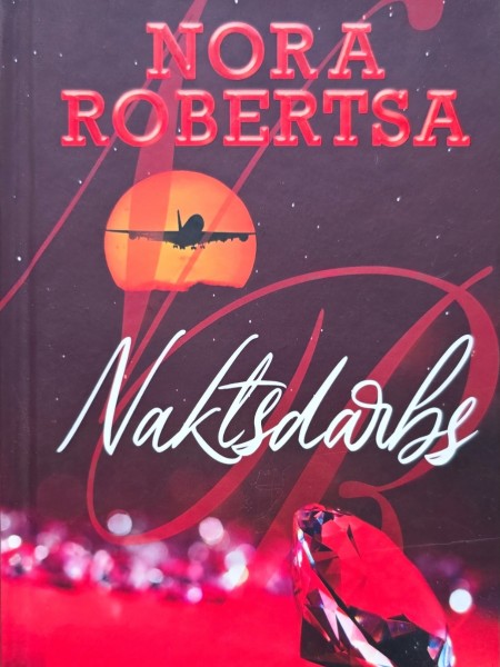 Naktsdarbs