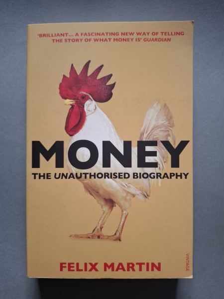 Money