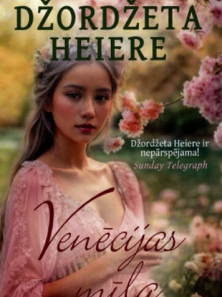 Venēcijas mīla