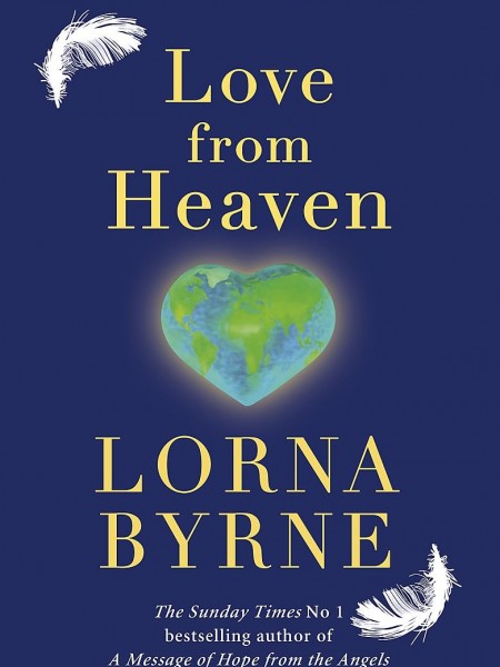 Love from heaven