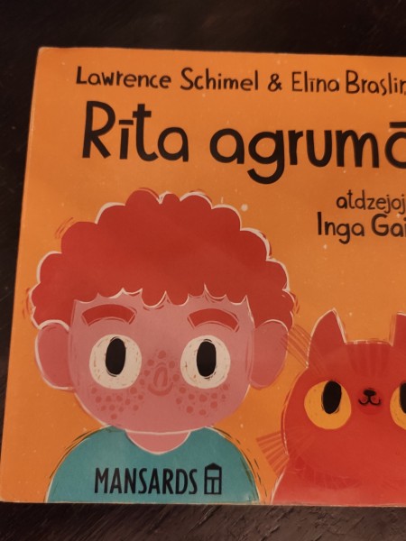Rīta agrumā