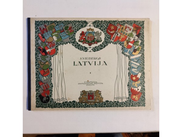 Latvija