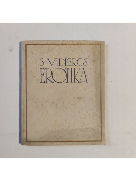 Erotika