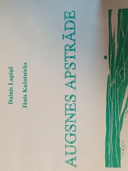 Augsnes apstrāde