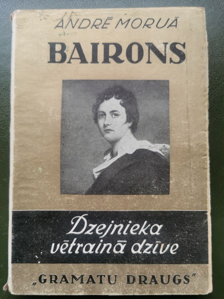 Bairons