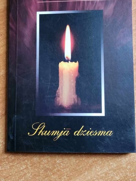 Skumjā dziesma