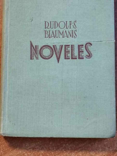 Noveles