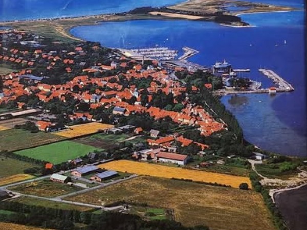 Danmark
