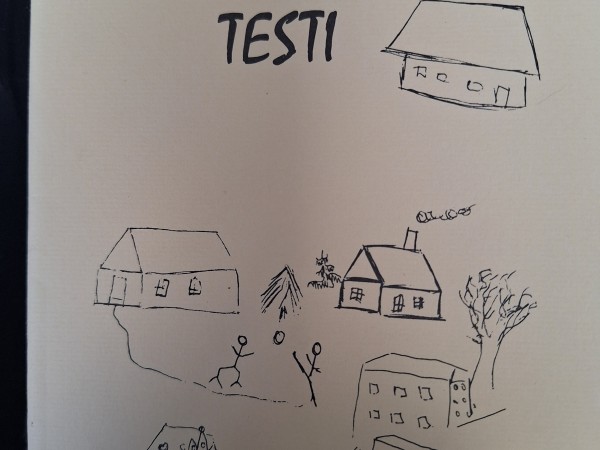 Zīmējumu testi