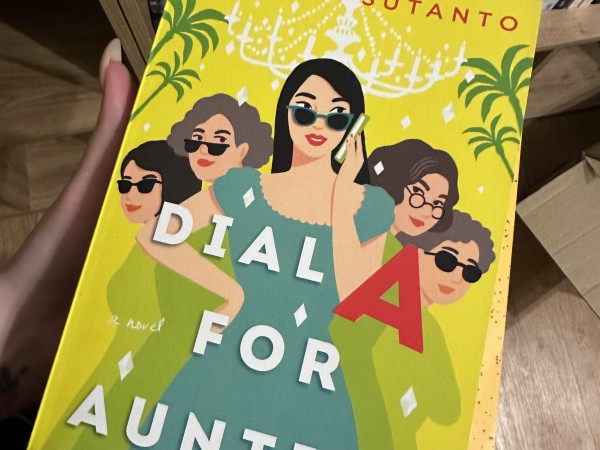 Dial a for aunties