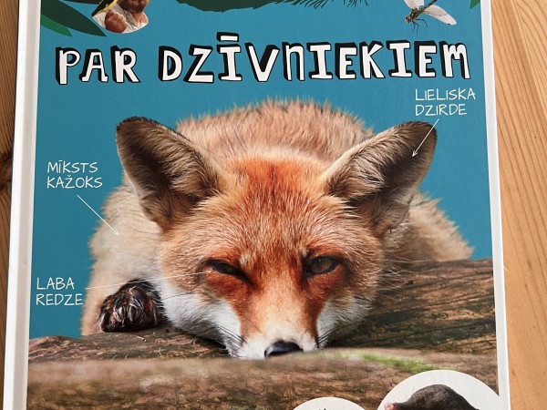 Par dzīvniekiem