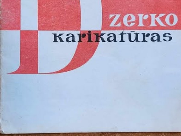 Karikatūras