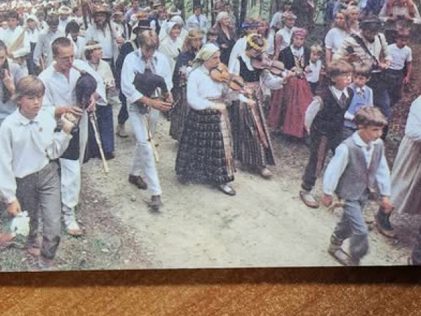 Baltica `88