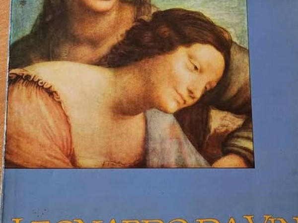 Leonardo Da Vinci