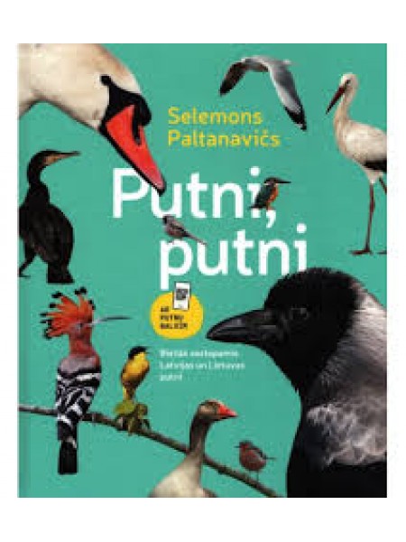 Putni, putni