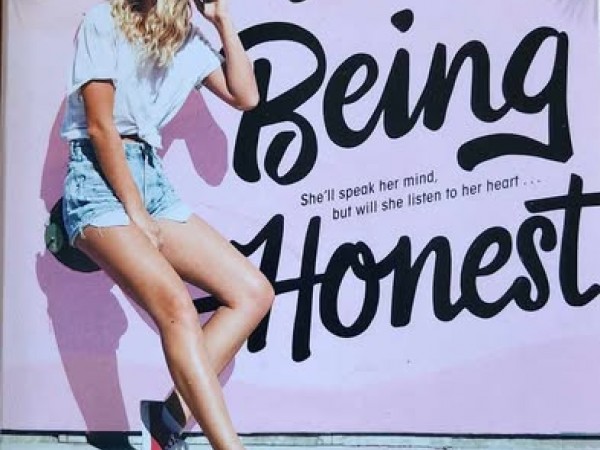 If I`m Being Honest