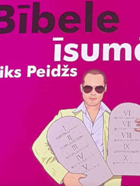 Bībele īsumā