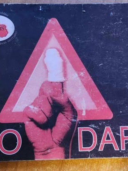 Ko darīt ?