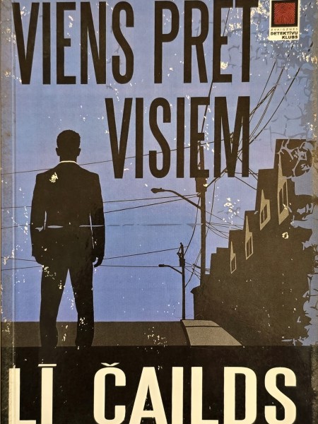 Viens pret visiem