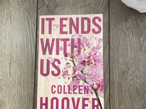 It ends with us