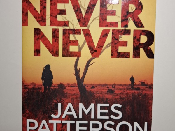 Never Never