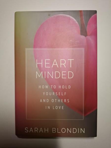 Heart Minded