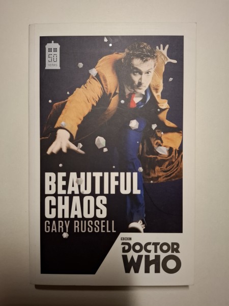 Beautiful Chaos