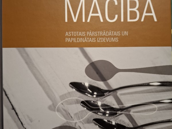Uztura mācība