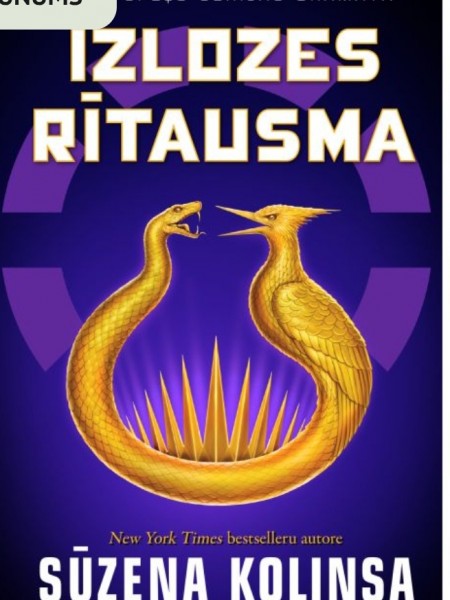Izlozes rītausma