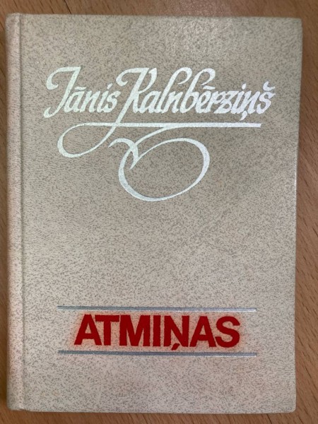 Atmiņas