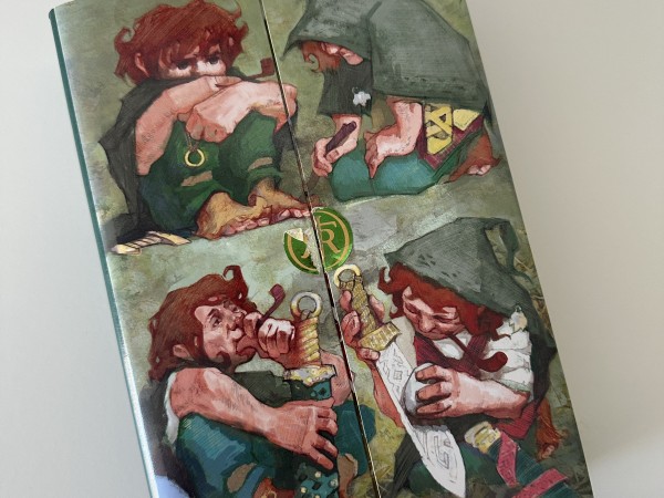 Gredzenu Brālība