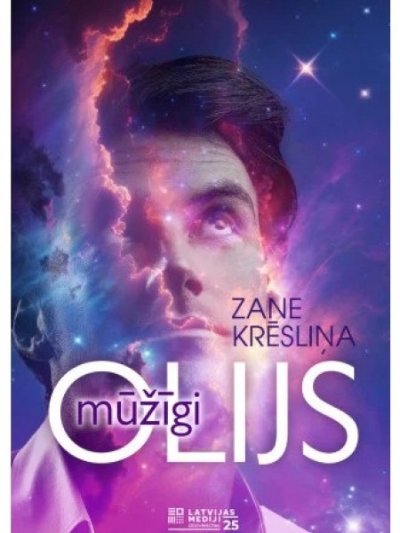 mūžīgi olijs
