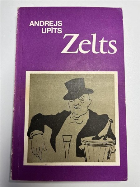 Zelts