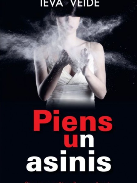 Piens un asinis
